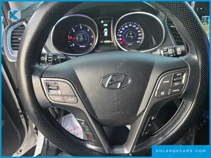 HYUNDAI SANTA FE DIESEL(E-VGT) 2.0 4WD EXCLUSIVE