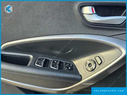 HYUNDAI SANTA FE DIESEL(E-VGT) 2.0 4WD EXCLUSIVE
