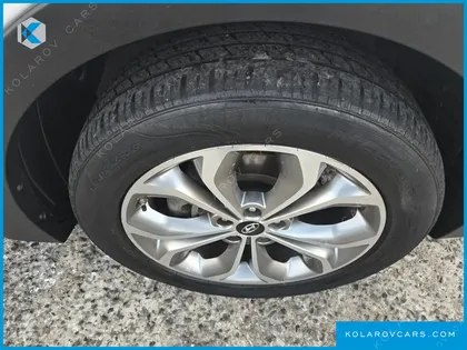 HYUNDAI SANTA FE DIESEL(E-VGT) 2.0 4WD EXCLUSIVE