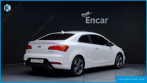 KIA K3 1.6 PRESTIGE