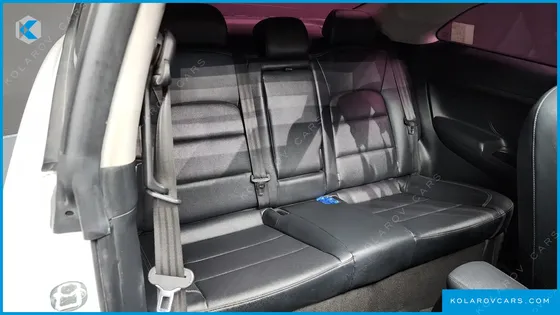 KIA K3 1.6 PRESTIGE
