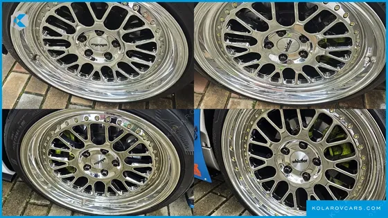 KIA K3 1.6 TURBO NOBLESSE