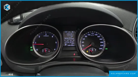 HYUNDAI SANTA FE DIESEL(E-VGT) 2.0 4WD PREMIUM