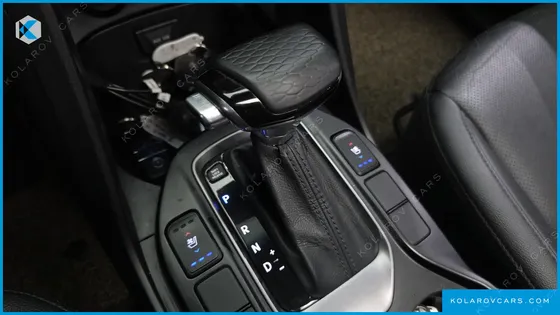 HYUNDAI SANTA FE DIESEL(E-VGT) 2.0 4WD PREMIUM