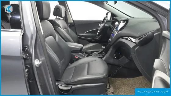 HYUNDAI SANTA FE DIESEL(E-VGT) 2.0 4WD PREMIUM