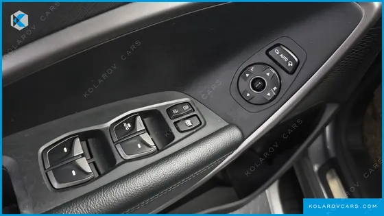 HYUNDAI SANTA FE DIESEL(E-VGT) 2.0 4WD PREMIUM