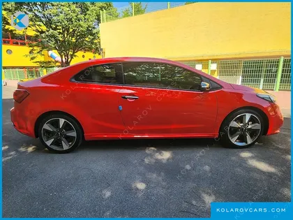 KIA K3 1.6 TURBO PRESTIGE