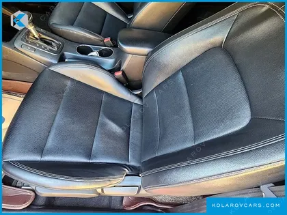 KIA K3 1.6 TURBO PRESTIGE