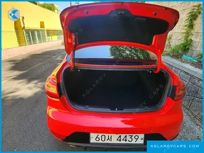 KIA K3 1.6 TURBO PRESTIGE