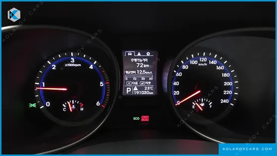 HYUNDAI SANTA FE DIESEL(E-VGT) 2.0 2WD PREMIUM