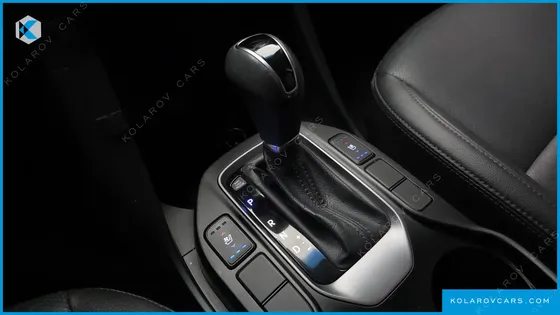 HYUNDAI SANTA FE DIESEL(E-VGT) 2.0 2WD PREMIUM