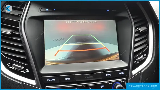 HYUNDAI SANTA FE DIESEL(E-VGT) 2.0 2WD PREMIUM