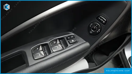 HYUNDAI SANTA FE DIESEL(E-VGT) 2.0 2WD PREMIUM