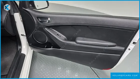 KIA K3 1.6 TURBO NOBLESSE