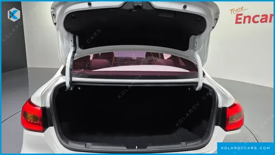 KIA K3 1.6 TURBO NOBLESSE