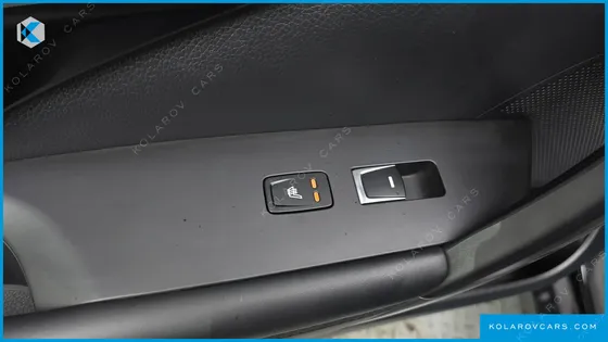 HYUNDAI GRANDEUR LPG HG300 MODERN