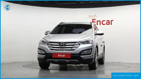 HYUNDAI SANTA FE DIESEL(E-VGT) 2.0 2WD PREMIUM