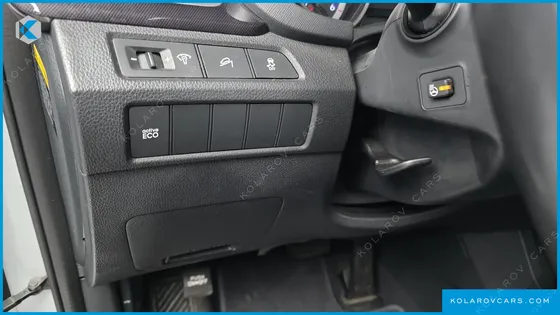 HYUNDAI SANTA FE DIESEL(E-VGT) 2.0 2WD PREMIUM