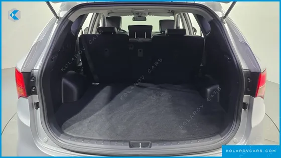 HYUNDAI SANTA FE DIESEL(E-VGT) 2.0 2WD PREMIUM