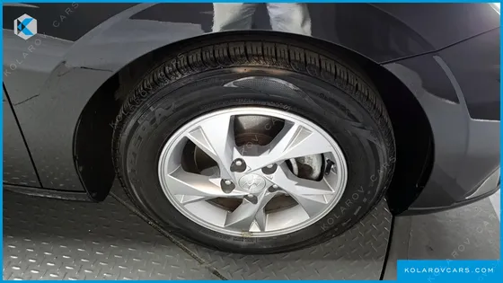 HYUNDAI ELANTRA (AVANTE) 1.6