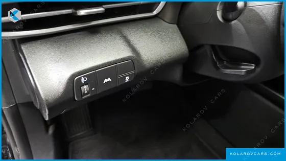 HYUNDAI ELANTRA (AVANTE) 1.6