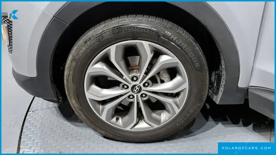 HYUNDAI SANTA FE DIESEL(E-VGT) 2.0 2WD PREMIUM