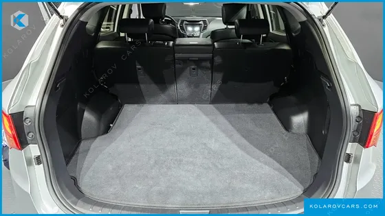 HYUNDAI SANTA FE DIESEL(E-VGT) 2.0 2WD PREMIUM