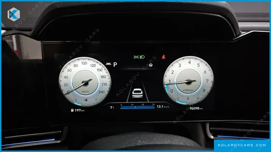 HYUNDAI ELANTRA (AVANTE) 1.6