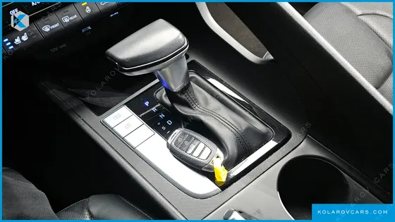 HYUNDAI ELANTRA (AVANTE) 1.6