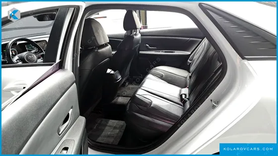 HYUNDAI ELANTRA (AVANTE) 1.6