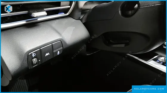 HYUNDAI ELANTRA (AVANTE) 1.6