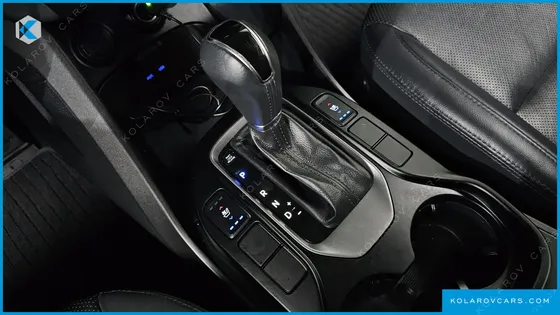 HYUNDAI SANTA FE DIESEL(E-VGT) 2.2 2WD EXCLUSIVE