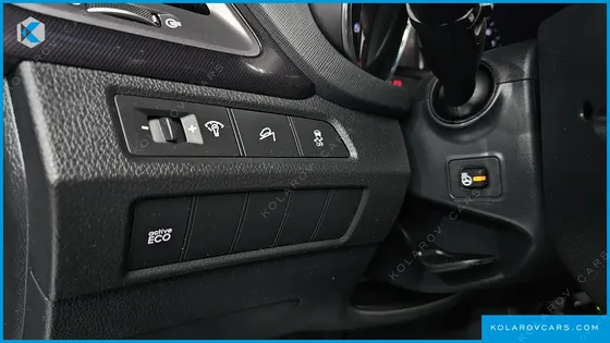HYUNDAI SANTA FE DIESEL(E-VGT) 2.2 2WD EXCLUSIVE