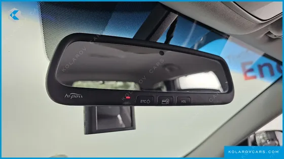 HYUNDAI SANTA FE DIESEL(E-VGT) 2.2 2WD EXCLUSIVE