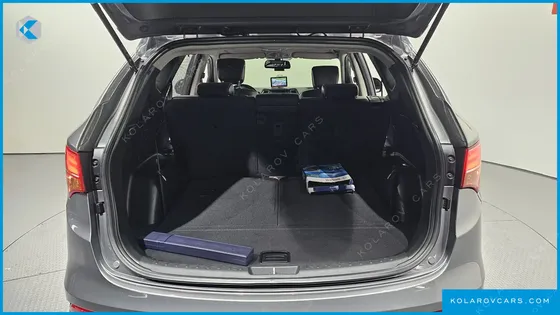 HYUNDAI SANTA FE DIESEL(E-VGT) 2.2 2WD EXCLUSIVE