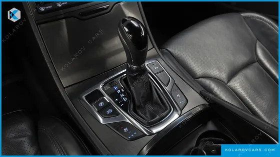 HYUNDAI GRANDEUR HG220 DIESEL PREMIUM