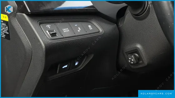 HYUNDAI GRANDEUR HG220 DIESEL PREMIUM