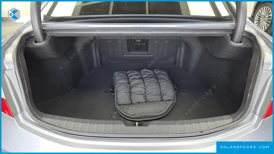 HYUNDAI GRANDEUR HG220 DIESEL PREMIUM