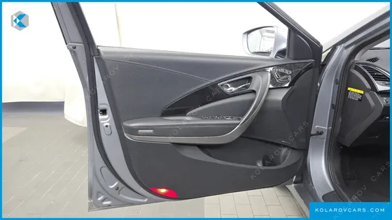 HYUNDAI GRANDEUR HG220 DIESEL PREMIUM