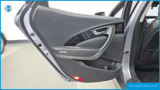 HYUNDAI GRANDEUR HG220 DIESEL PREMIUM