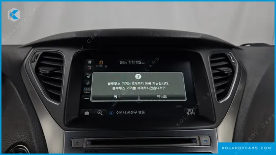 HYUNDAI GRANDEUR HG220 DIESEL PREMIUM
