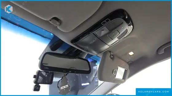 HYUNDAI GRANDEUR HG220 DIESEL PREMIUM