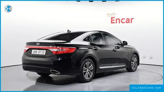 HYUNDAI GRANDEUR HG240 MODERN