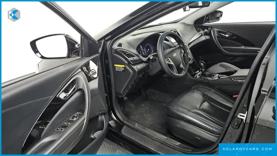 HYUNDAI GRANDEUR HG240 MODERN