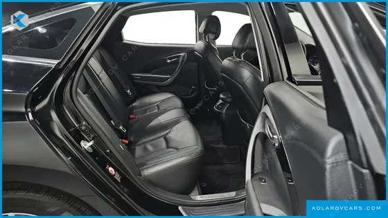 HYUNDAI GRANDEUR HG240 MODERN