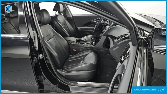 HYUNDAI GRANDEUR HG240 MODERN