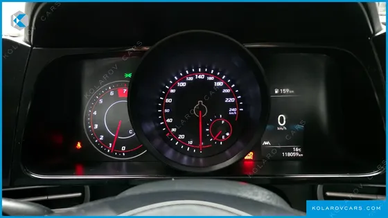 HYUNDAI ELANTRA (AVANTE) 1.6