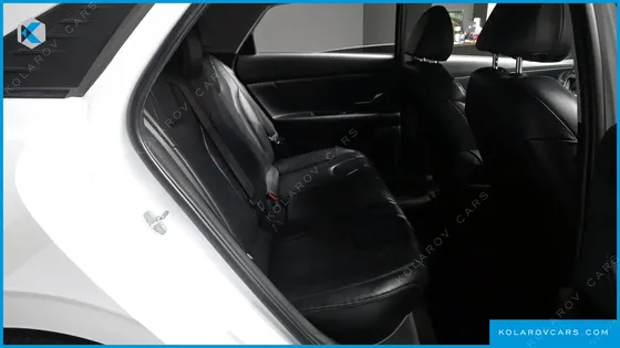 HYUNDAI ELANTRA (AVANTE) 1.6