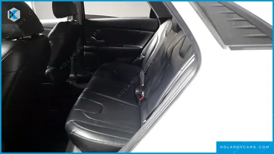 HYUNDAI ELANTRA (AVANTE) 1.6