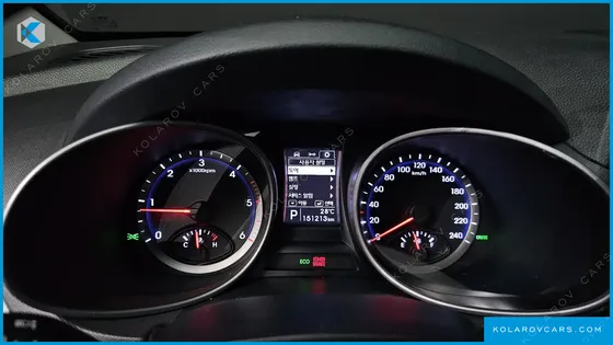 HYUNDAI SANTA FE DIESEL(E-VGT) 2.0 2WD PREMIUM